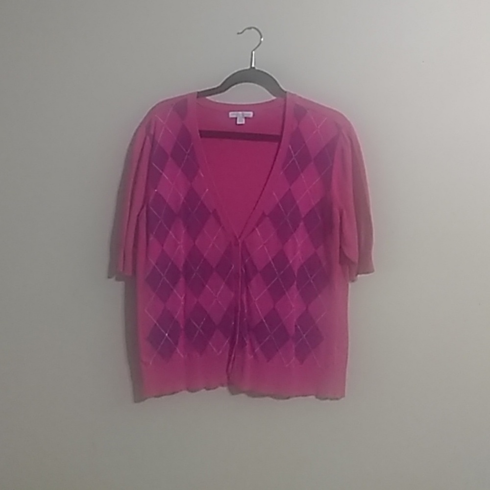 Sale!!!"  New York & Co" size XL sweater